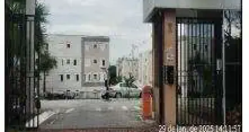 Oportunidade Única em SALTO - SP | Tipo: Apartamento | Negociação: Leilão  | Situação: Imóvel