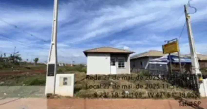 Oportunidade Única em TATUI - SP | Tipo: Casa | Negociação: Leilão  | Situação: Imóvel