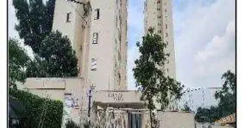 Oportunidade Única em SAO PAULO - SP | Tipo: Apartamento | Negociação: Leilão  | Situação: Imóvel