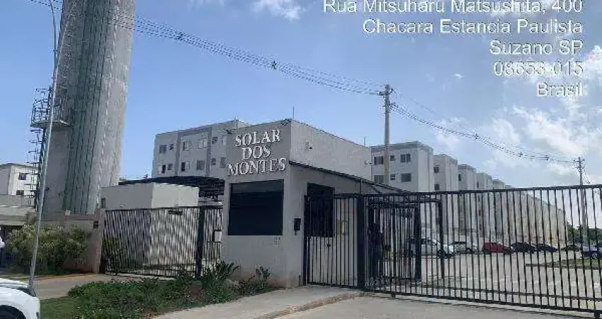 Oportunidade Única em SUZANO - SP | Tipo: Apartamento | Negociação: Leilão  | Situação: Imóvel