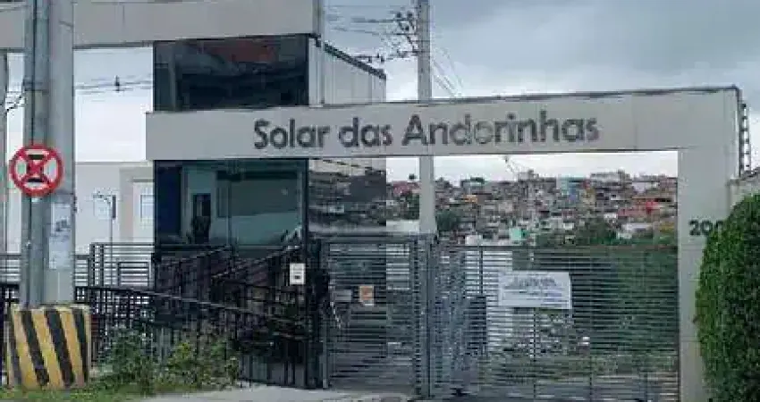 Oportunidade Única em SUZANO - SP | Tipo: Apartamento | Negociação: Leilão  | Situação: Imóvel