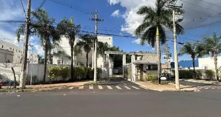 Oportunidade Única em RIBEIRAO PRETO - SP | Tipo: Apartamento | Negociação: Leilão  | Situação: Imóvel