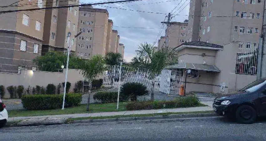 Oportunidade Única em SOROCABA - SP | Tipo: Apartamento | Negociação: Leilão  | Situação: Imóvel