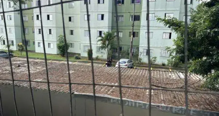 Oportunidade Única em TABOAO DA SERRA - SP | Tipo: Apartamento | Negociação: Leilão  | Situação: Imóvel