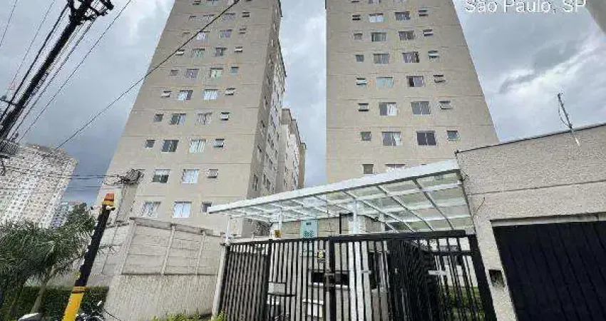Oportunidade Única em SAO PAULO - SP | Tipo: Apartamento | Negociação: Leilão  | Situação: Imóvel