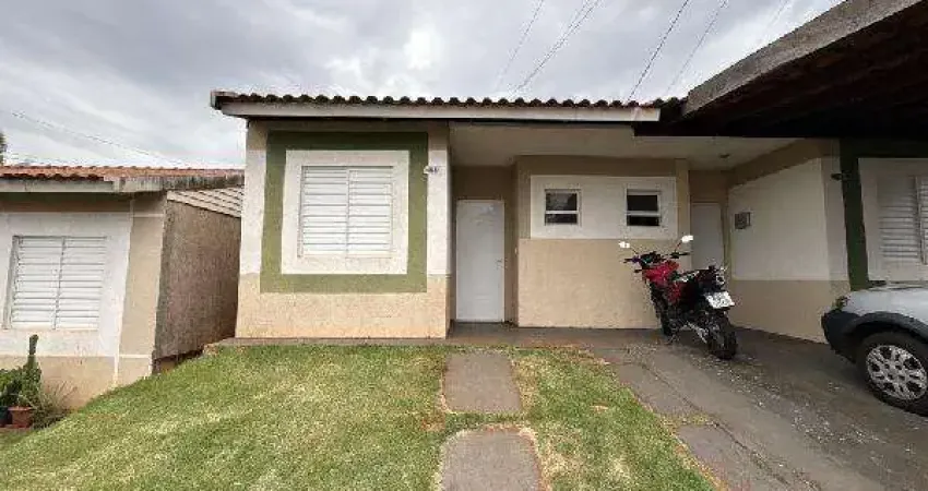 Oportunidade Única em OURINHOS - SP | Tipo: Casa | Negociação: Leilão  | Situação: Imóvel