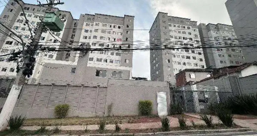Oportunidade Única em SAO PAULO - SP | Tipo: Apartamento | Negociação: Leilão  | Situação: Imóvel