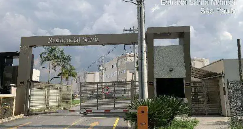 Oportunidade Única em SUZANO - SP | Tipo: Apartamento | Negociação: Leilão  | Situação: Imóvel