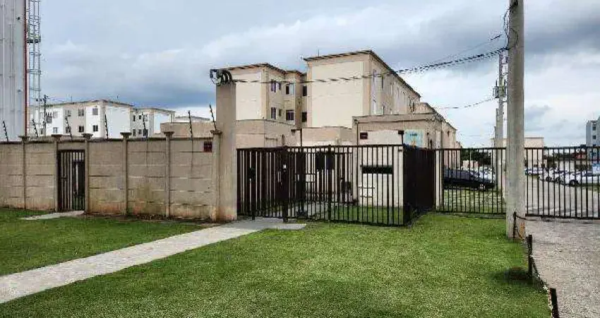 Oportunidade Única em SUZANO - SP | Tipo: Apartamento | Negociação: Leilão  | Situação: Imóvel