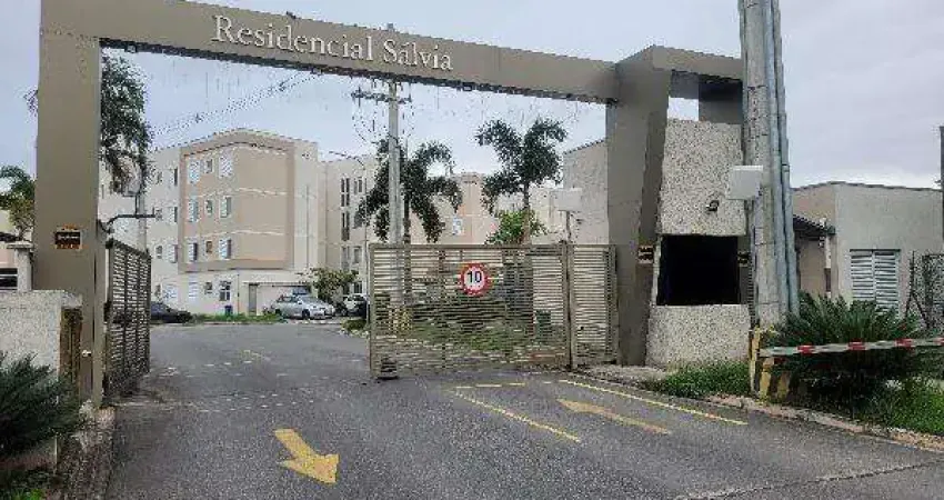 Oportunidade Única em SUZANO - SP | Tipo: Apartamento | Negociação: Leilão  | Situação: Imóvel
