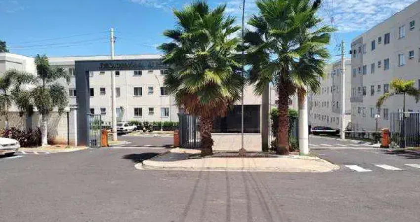Oportunidade Única em MARILIA - SP | Tipo: Apartamento | Negociação: Leilão  | Situação: Imóvel