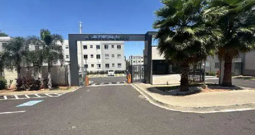 Oportunidade Única em MARILIA - SP | Tipo: Apartamento | Negociação: Leilão  | Situação: Imóvel