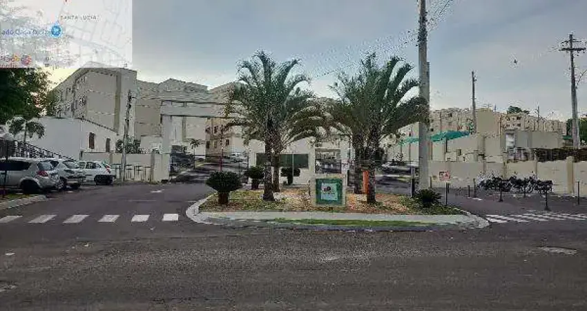 Oportunidade Única em ARACATUBA - SP | Tipo: Apartamento | Negociação: Leilão  | Situação: Imóvel
