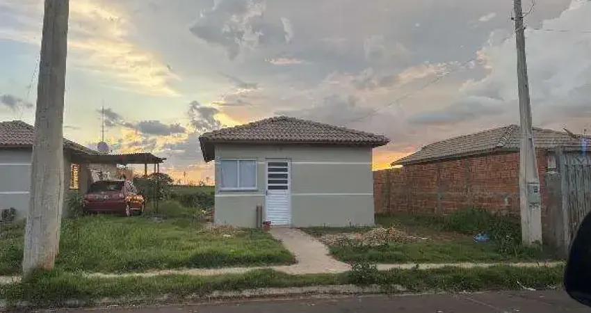 Oportunidade Única em BADY BASSITT - SP | Tipo: Casa | Negociação: Leilão  | Situação: Imóvel