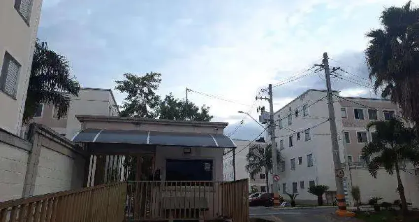 Oportunidade Única em PINDAMONHANGABA - SP | Tipo: Apartamento | Negociação: Leilão  | Situação: Imóvel