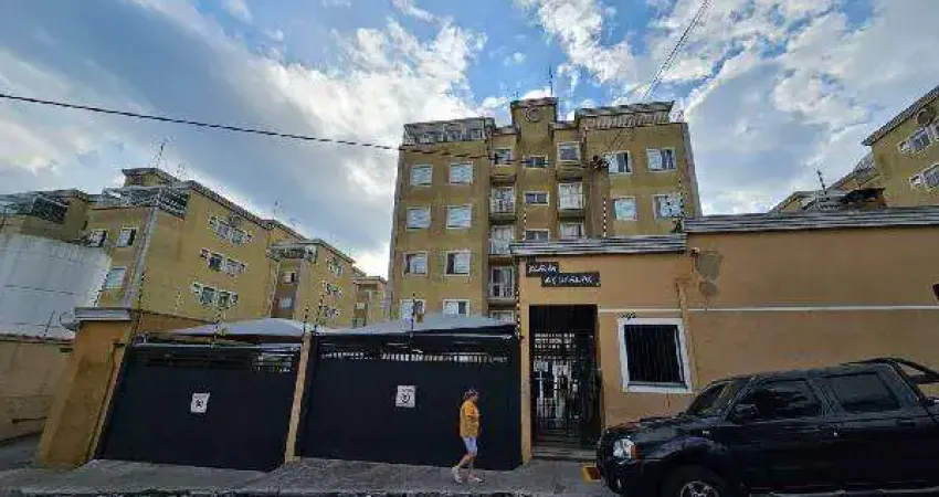 Oportunidade Única em GUARULHOS - SP | Tipo: Apartamento | Negociação: Leilão  | Situação: Imóvel