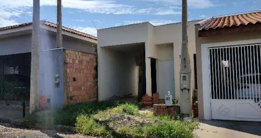 Oportunidade Única em REGINOPOLIS - SP | Tipo: Casa | Negociação: Leilão  | Situação: Imóvel