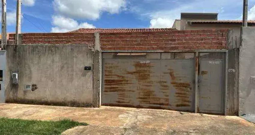 Oportunidade Única em BARRETOS - SP | Tipo: Casa | Negociação: Leilão  | Situação: Imóvel