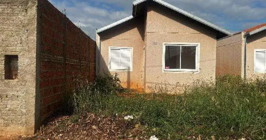 Oportunidade Única em ARACATUBA - SP | Tipo: Casa | Negociação: Leilão  | Situação: Imóvel