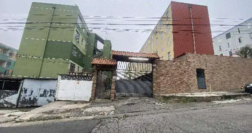 Oportunidade Única em SAO PAULO - SP | Tipo: Apartamento | Negociação: Leilão  | Situação: Imóvel
