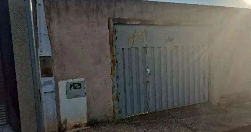 Oportunidade Única em SAO JOSE DO RIO PRETO - SP | Tipo: Casa | Negociação: Leilão  | Situação: Imóvel