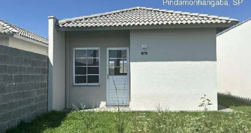 Oportunidade Única em PINDAMONHANGABA - SP | Tipo: Casa | Negociação: Leilão  | Situação: Imóvel