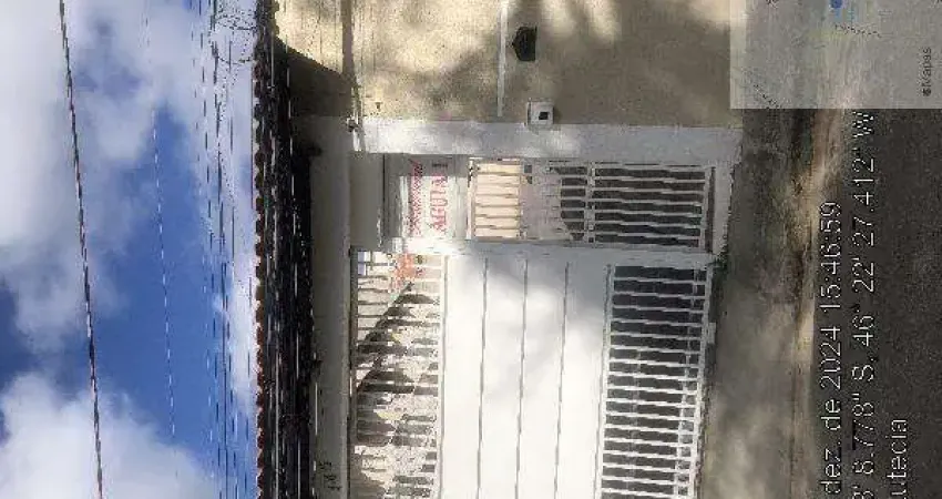 Oportunidade Única em FERRAZ DE VASCONCELOS - SP | Tipo: Casa | Negociação: Leilão  | Situação: Imóvel