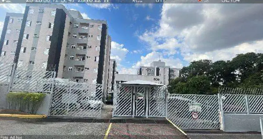 Oportunidade Única em SOROCABA - SP | Tipo: Apartamento | Negociação: Leilão  | Situação: Imóvel