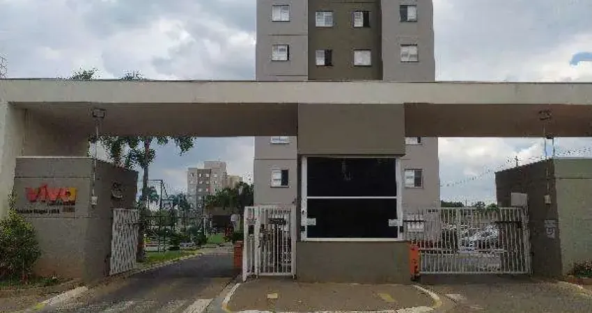 Oportunidade Única em MONTE MOR - SP | Tipo: Apartamento | Negociação: Leilão  | Situação: Imóvel