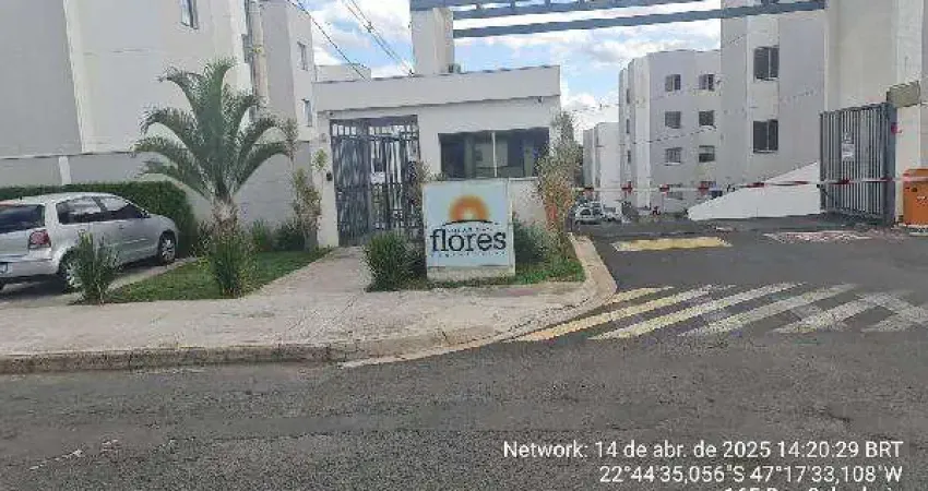 Oportunidade Única em AMERICANA - SP | Tipo: Apartamento | Negociação: Leilão  | Situação: Imóvel