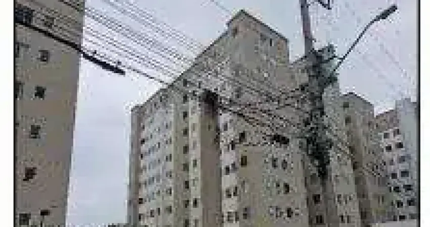 Oportunidade Única em SAO PAULO - SP | Tipo: Apartamento | Negociação: Leilão  | Situação: Imóvel