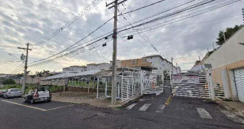 Oportunidade Única em SUMARE - SP | Tipo: Apartamento | Negociação: Leilão  | Situação: Imóvel