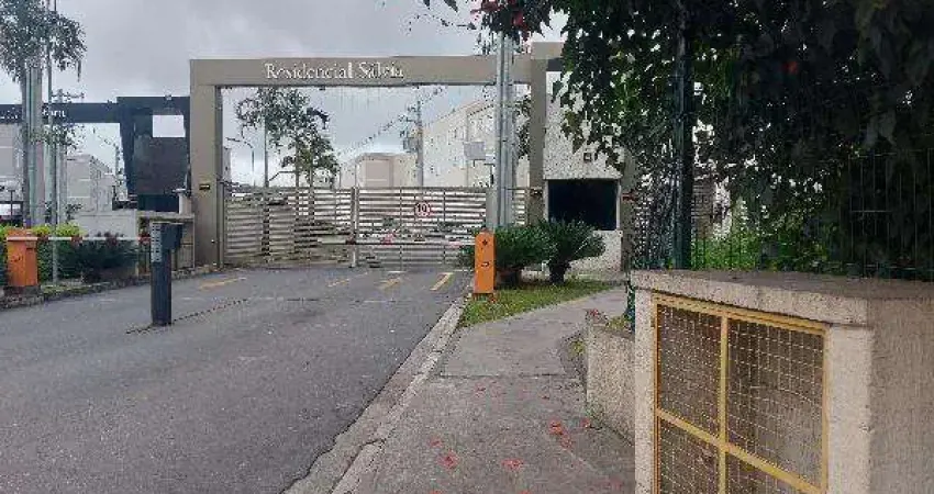 Oportunidade Única em SUZANO - SP | Tipo: Apartamento | Negociação: Leilão  | Situação: Imóvel