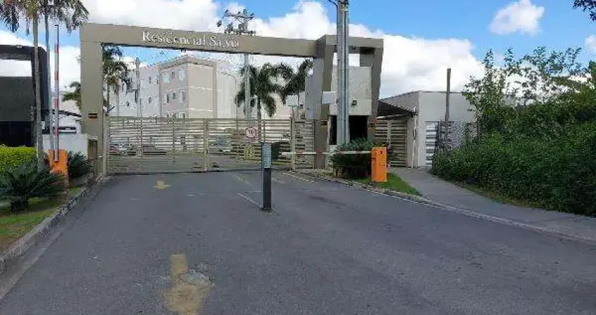 Oportunidade Única em SUZANO - SP | Tipo: Apartamento | Negociação: Leilão  | Situação: Imóvel