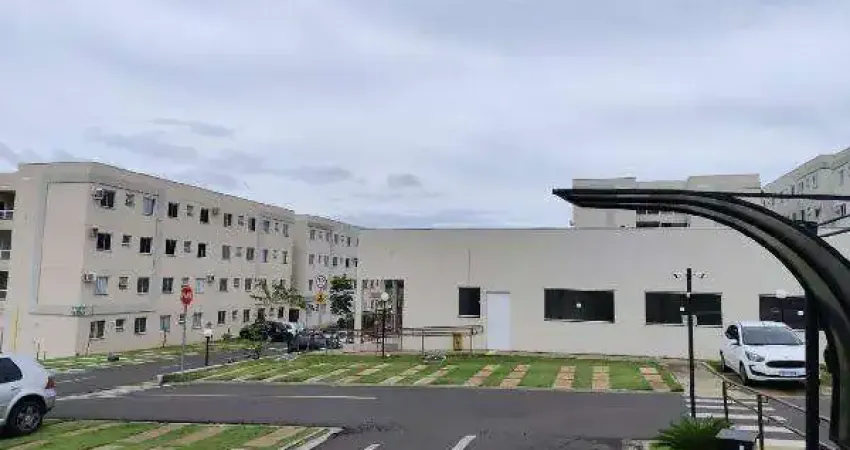 Oportunidade Única em SAO JOSE DO RIO PRETO - SP | Tipo: Apartamento | Negociação: Leilão  | Situação: Imóvel