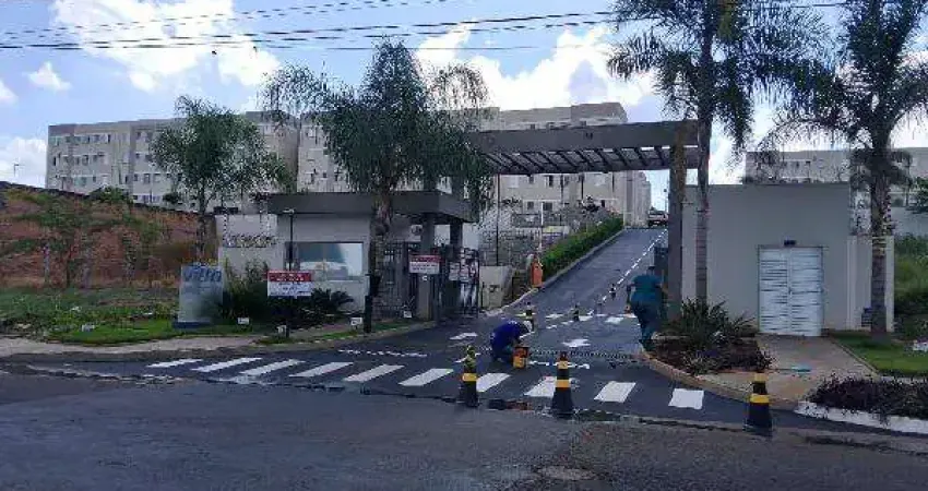 Oportunidade Única em JABOTICABAL - SP | Tipo: Apartamento | Negociação: Leilão  | Situação: Imóvel