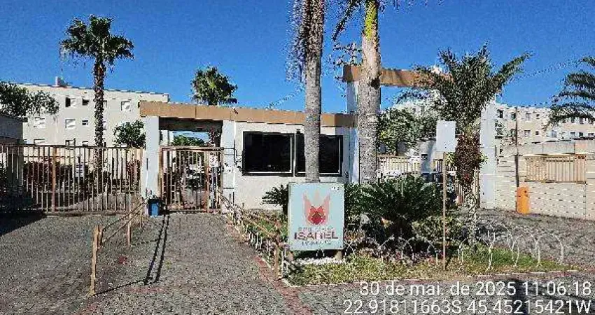 Oportunidade Única em PINDAMONHANGABA - SP | Tipo: Apartamento | Negociação: Leilão  | Situação: Imóvel