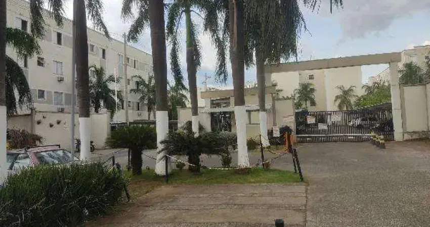 Oportunidade Única em ARACATUBA - SP | Tipo: Apartamento | Negociação: Leilão  | Situação: Imóvel