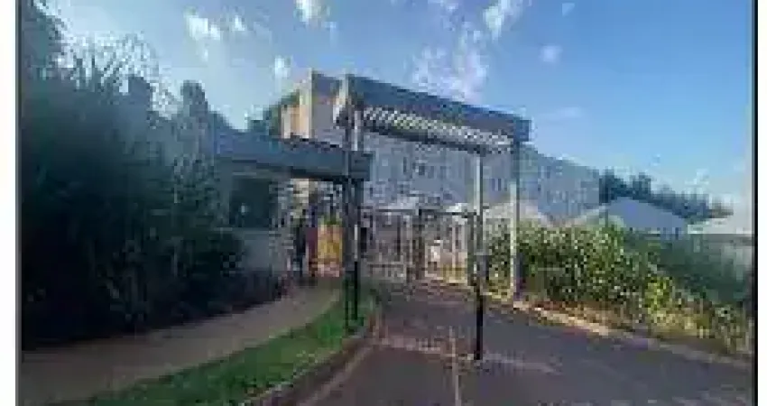 Oportunidade Única em RIBEIRAO PRETO - SP | Tipo: Apartamento | Negociação: Leilão  | Situação: Imóvel