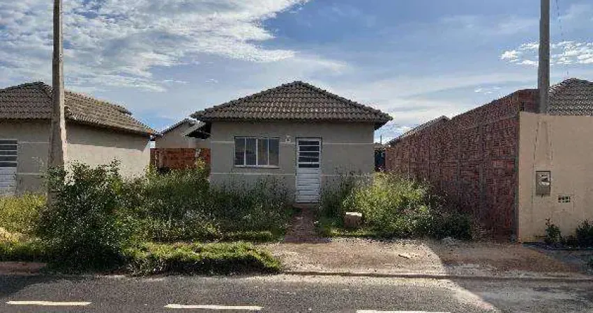 Oportunidade Única em SAO JOSE DO RIO PRETO - SP | Tipo: Casa | Negociação: Leilão  | Situação: Imóvel