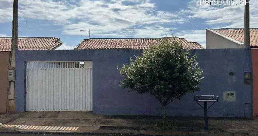 Oportunidade Única em PENAPOLIS - SP | Tipo: Casa | Negociação: Leilão  | Situação: Imóvel