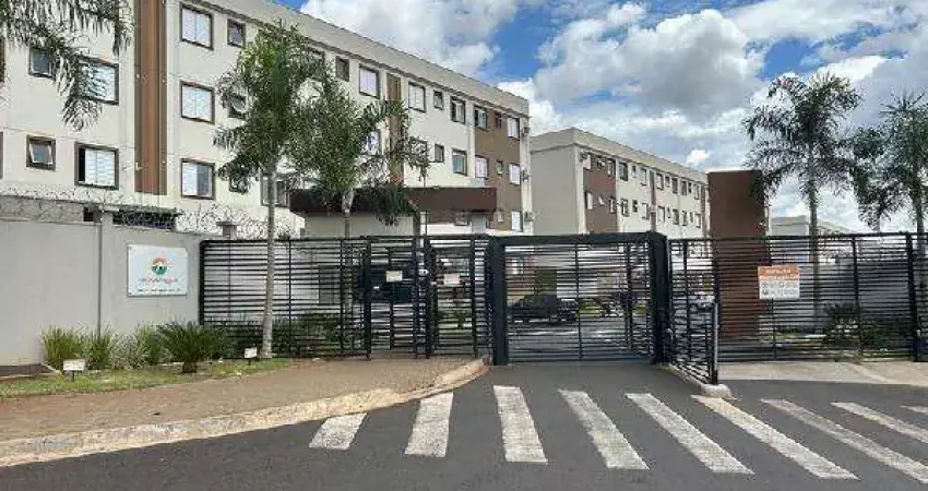 Oportunidade Única em RIBEIRAO PRETO - SP | Tipo: Apartamento | Negociação: Leilão  | Situação: Imóvel
