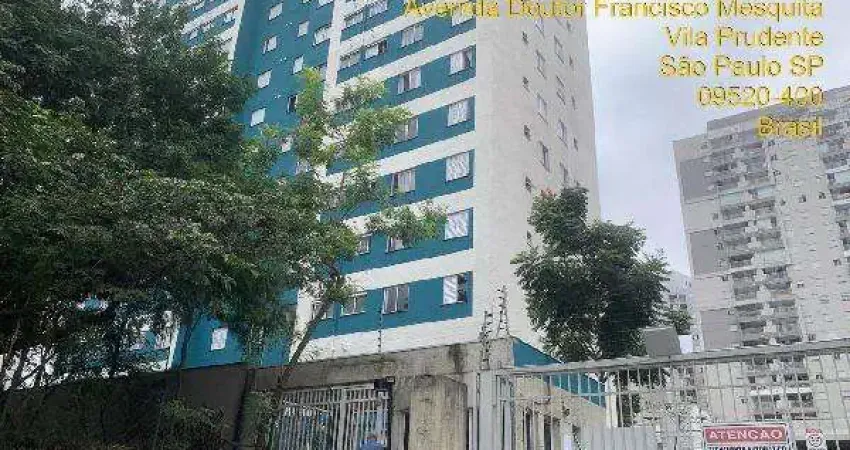 Oportunidade Única em SAO PAULO - SP | Tipo: Apartamento | Negociação: Leilão  | Situação: Imóvel