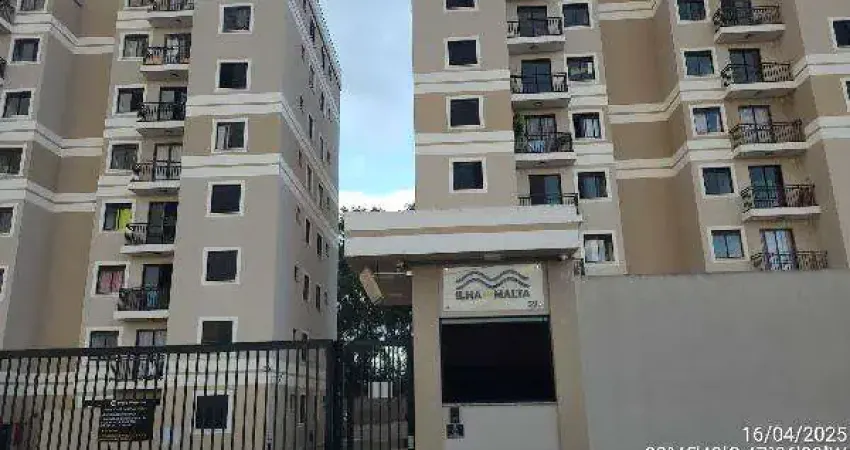 Oportunidade Única em PIRACICABA - SP | Tipo: Apartamento | Negociação: Leilão  | Situação: Imóvel