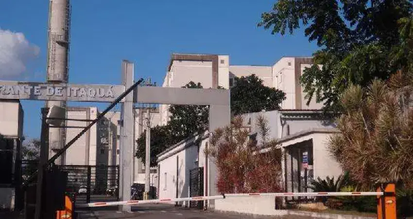 Oportunidade Única em ITAQUAQUECETUBA - SP | Tipo: Apartamento | Negociação: Leilão  | Situação: Imóvel