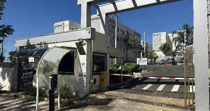 Oportunidade Única em PRESIDENTE PRUDENTE - SP | Tipo: Apartamento | Negociação: Leilão  | Situação: Imóvel