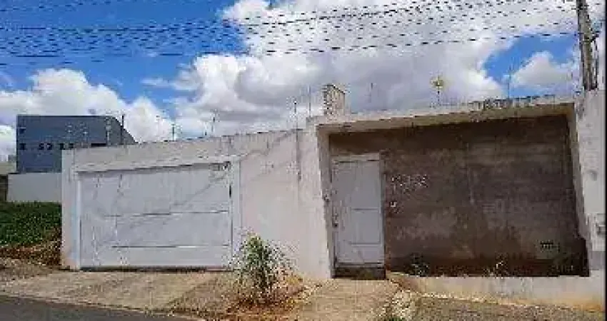 Oportunidade Única em ITAPIRA - SP | Tipo: Casa | Negociação: Leilão  | Situação: Imóvel