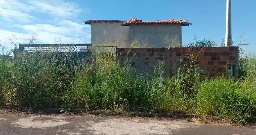 Oportunidade Única em BADY BASSITT - SP | Tipo: Terreno | Negociação: Leilão  | Situação: Imóvel