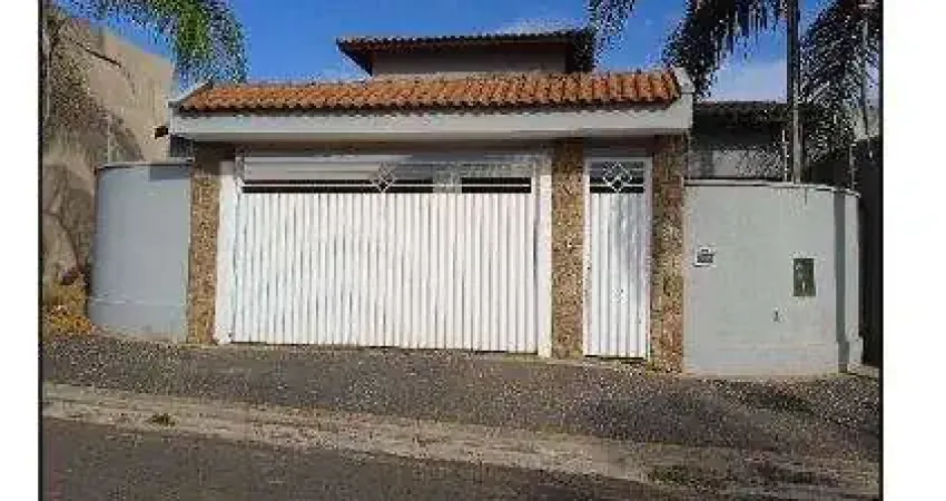 Oportunidade Única em CASA BRANCA - SP | Tipo: Casa | Negociação: Leilão  | Situação: Imóvel