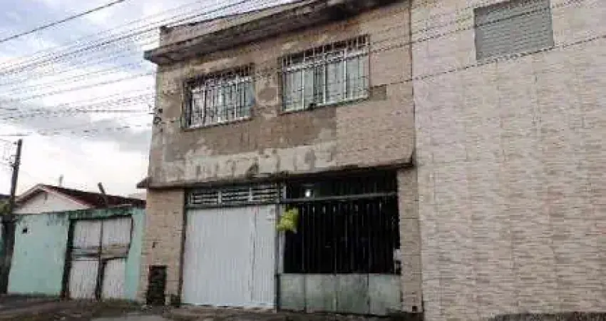 Oportunidade Única em PRAIA GRANDE - SP | Tipo: Casa | Negociação: Leilão  | Situação: Imóvel